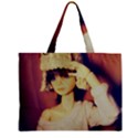 Captain Zipper Mini Tote Bag View1