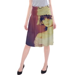 Captain Midi Beach Skirt