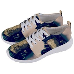 Forest Queen Men s Lightweight Sports Shoes by snowwhitegirl