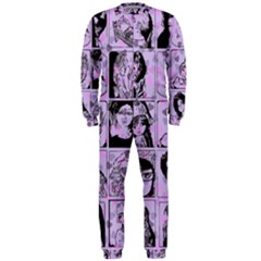 Lilac Yearbook 2 Onepiece Jumpsuit (men) 