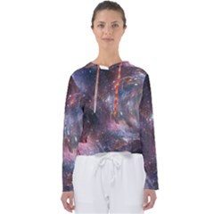 Wormhole 2514312 1920 Women s Slouchy Sweat