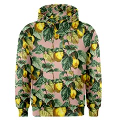 Fruit Branches Men s Pullover Hoodie