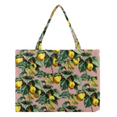 Fruit Branches Medium Tote Bag