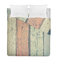 Abstract 1851071 960 720 Duvet Cover Double Side (full/ Double Size) by vintage2030