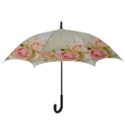 Roses 2218680 960 720 Hook Handle Umbrellas (Small) View3