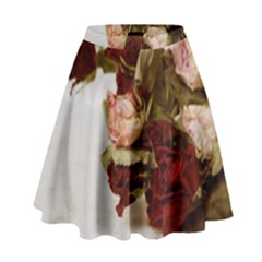 Vintage 1802788 1920 High Waist Skirt by vintage2030