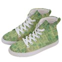 Abstract 1846980 960 720 Men s Hi-Top Skate Sneakers View2