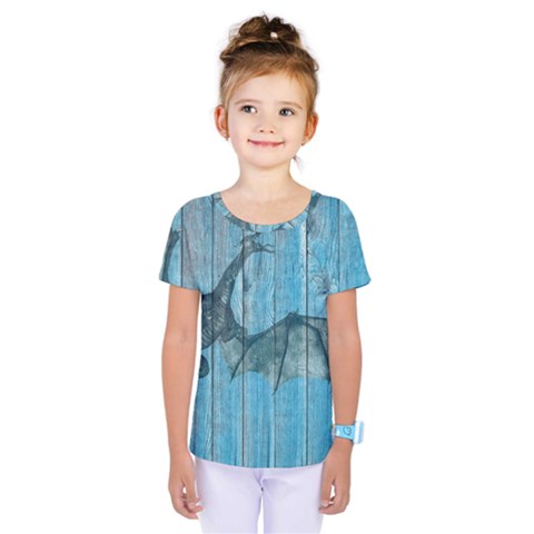 Dragon 2523420 1920 Kids  One Piece Tee by vintage2030