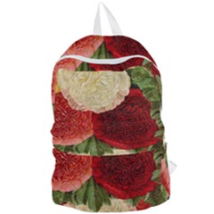 Flowers 1776429 1920 Foldable Lightweight Backpack by vintage2030