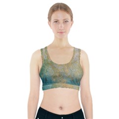 Abstract 1850416 960 720 Sports Bra With Pocket