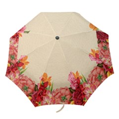 Flower 1646035 1920 Folding Umbrellas