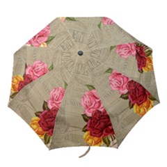 Flower 1646069 1920 Folding Umbrellas by vintage2030