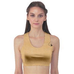 Flapper 1515869 1280 Sports Bra by vintage2030