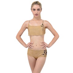 Flapper 1515869 1280 Layered Top Bikini Set by vintage2030