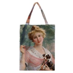 Vintage 1501585 1280 Copy Classic Tote Bag by vintage2030