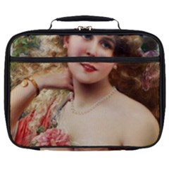 Vintage 1501576 1280 Full Print Lunch Bag by vintage2030