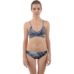 Winter 1660924 1920 Wrap Around Bikini Set by vintage2030