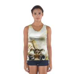 Background 1660942 1920 Sport Tank Top  by vintage2030