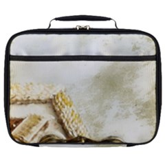 Background 1660942 1920 Full Print Lunch Bag by vintage2030