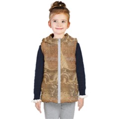 Background 1660940 1920 Kid s Hooded Puffer Vest