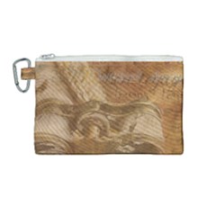 Background 1660940 1920 Canvas Cosmetic Bag (Medium)