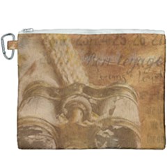 Background 1660940 1920 Canvas Cosmetic Bag (XXXL)