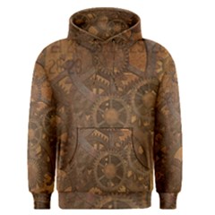 Background 1660920 1920 Men s Pullover Hoodie by vintage2030