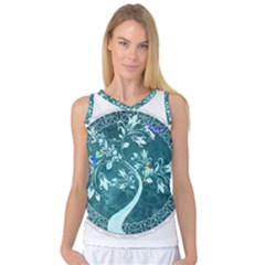 Tag 1763342 1280 Women s Basketball Tank Top by vintage2030