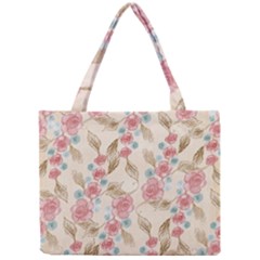 Background 1659247 1920 Mini Tote Bag by vintage2030