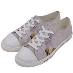 Background 1659612 1920 Women s Low Top Canvas Sneakers by vintage2030
