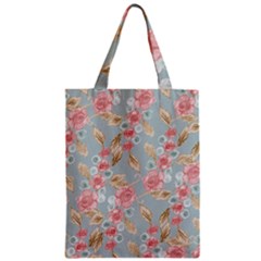 Background 1659236 1920 Zipper Classic Tote Bag by vintage2030