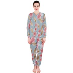 Background 1659236 1920 Onepiece Jumpsuit (ladies)  by vintage2030