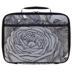 Flowers 1776610 1920 Full Print Lunch Bag by vintage2030
