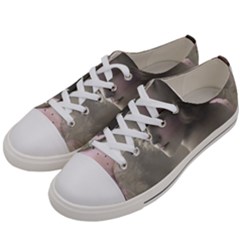 Vintage 1501529 1920 Women s Low Top Canvas Sneakers