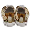 Vintage 1501595 1920 Women s Low Top Canvas Sneakers View4