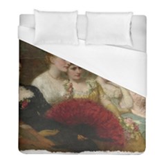 Vintage 1501598 1280 Duvet Cover (full/ Double Size) by vintage2030