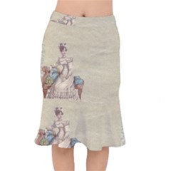 Background 1775324 1920 Mermaid Skirt by vintage2030