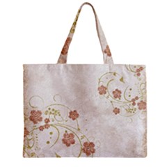 Background 1775372 1920 Zipper Mini Tote Bag by vintage2030