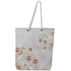 Background 1775372 1920 Full Print Rope Handle Tote (large) by vintage2030