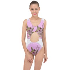 Tag 1763332 1280 Center Cut Out Swimsuit by vintage2030