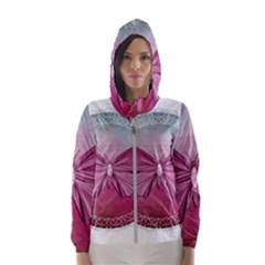 Tag 1763365 1280 Hooded Windbreaker (women) by vintage2030