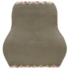 Background 1706644 1920 Car Seat Back Cushion  by vintage2030