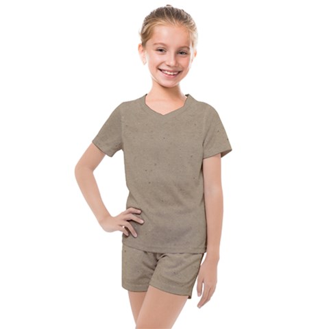 Background 1706632 1920 Kids  Mesh Tee And Shorts Set by vintage2030