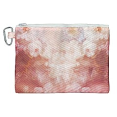 Floral 2555372 960 720 Canvas Cosmetic Bag (xl) by vintage2030