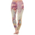 Baby In Clouds Classic Winter Leggings View4