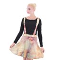 Baby In Clouds Suspender Skater Skirt View1