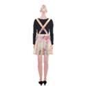Baby In Clouds Suspender Skater Skirt View2