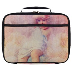 Baby In Clouds Full Print Lunch Bag