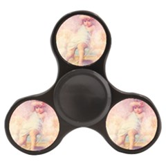 Baby In Clouds Finger Spinner