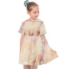 Baby In Clouds Kids  Sailor Dress